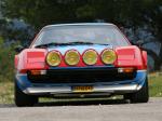 Ferrari 308 GTB Group 4 Michelotto 1978 года